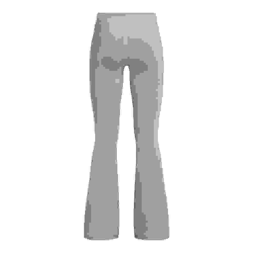 Under Armour UA Motion Big Girls' Grey Flare Pants